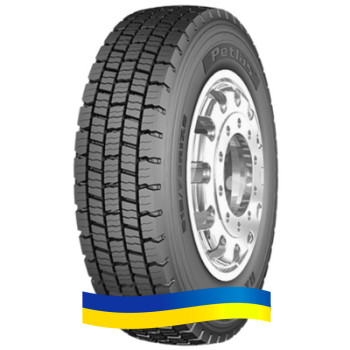 235/75R17.5 Petlas RZ300 132/130M (ведуча) 235/75R17.5 Petlas RZ300 132/130M (ведуча)