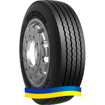 235/75R17.5 Petlas NH100 143/141J(144/144F) (прицепная)
