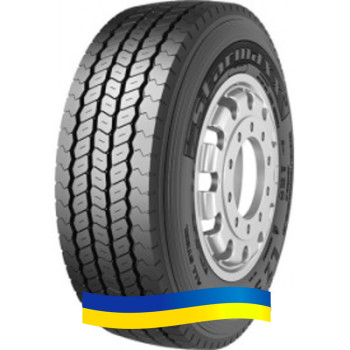 385/65R22.5 Starmaxx LZ305 160K(158L) (причіп)