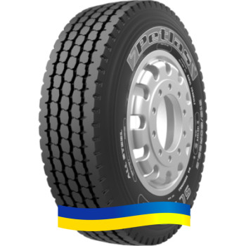 315/80R22.5 Petlas SC 700 156/150K(154/150L (універсальна) 315/80R22.5 Petlas SC 700 156/150K(154/150L (універсальна)