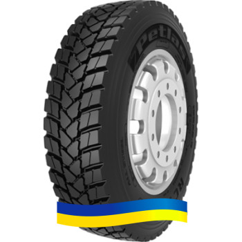315/80R22.5 Petlas RC 700 PLUS 156/150K(154/150L (ведуча)