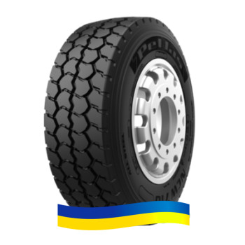 385/65R22.5 Petlas NCW710 160K(158L) (прицепная)
