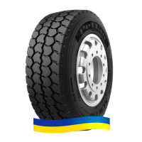 385/65R22.5 Petlas NCW710 160K(158L) (причіп) 385/65R22.5 Petlas NCW710 160K(158L) (причіп)