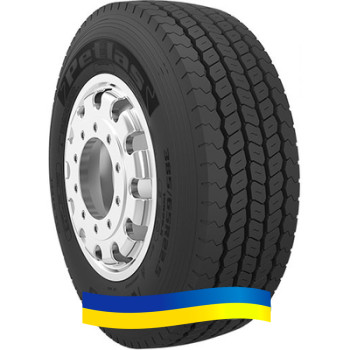 385/65R22.5 Petlas NZ 305 160K(158L) (прицепная)