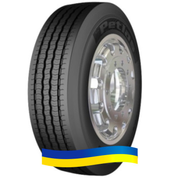 285/70 R19.5 Petlas SH100 (прицепная)