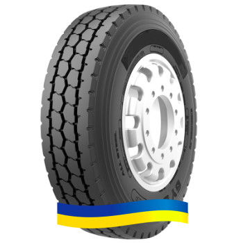 13R22.5 Starmaxx GY800 156/150K (универсальная) 13R22.5 Starmaxx GY800 156/150K (универсальная)