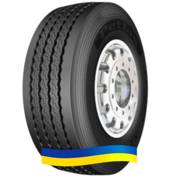385/55R22.5 Petlas NZ300 160K(158L) (прицепная)