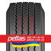 385/65 R22.5 Petlas NZ300 (причіпна)