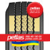 385/65 R22.5 Petlas NZ300 (причіпна)