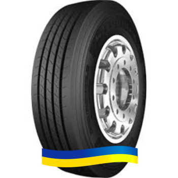 295/60R22.5 Starmaxx GH110 150/147L (рулевая)