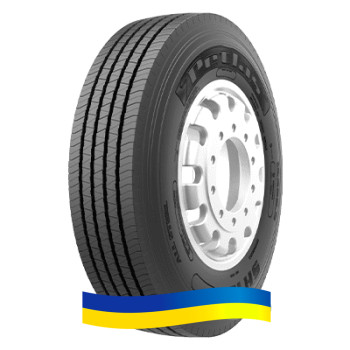 11R22.5 Petlas SH105 148/145M (руль)