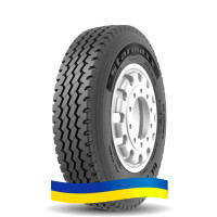 315/80R22.5 Starmaxx GC710 156/150L (универсальная)