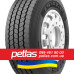 385/65 R22.5 Petlas NZ 305 (причіпна)