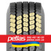 385/65 R22.5 Petlas NZ 305 (причіпна)