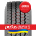 385/65 R22.5 Petlas NZ 305 (причіпна)