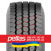 385/65 R22.5 Petlas NZ 305 (причіпна)