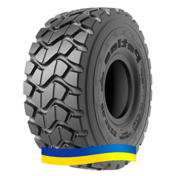 29.5 R25 Petlas PtxL51/L-3 216A2 (індустріальна)