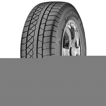 245/65 R17 RF Petlas Explero Winter W671 245/65 R17 RF Petlas Explero Winter W671