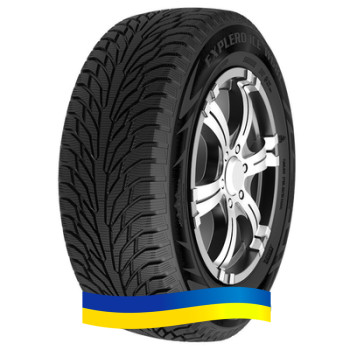 215/60 R17 RF Petlas Explero Ice W681