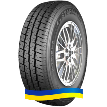 185/75 R16C Starmaxx Provan ST850 Plus (лето)