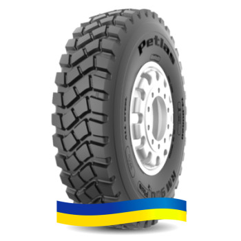 Petlas RM900 Plus 14.00 R20 (395/85 R20) 168/165K PR24 TL (универсальная) Petlas RM900 Plus 14.00 R20 (395/85 R20) 168/165K PR24 TL (универсальная)