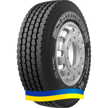 13 R22.5 Starmaxx GC 700 156/150K (универсальная)