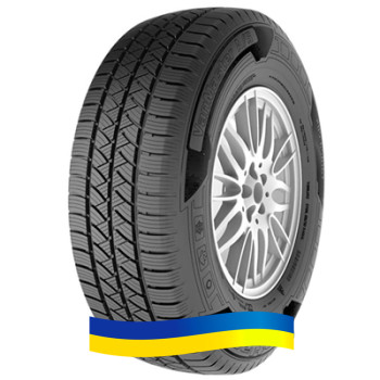 195/75 R16C Starmaxx VanMaxx A/S (всесезонная)