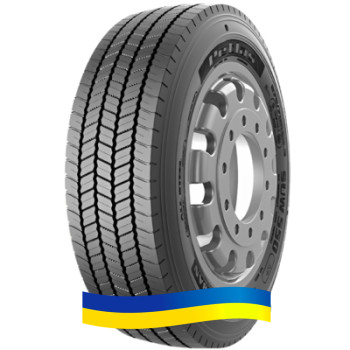 Petlas SUW550 275/70 R22.5 150/145J(152/148E) (универсальная)
