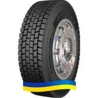 Petlas RH100 (ведущая) 245/70 R19.5 136/134M Турция