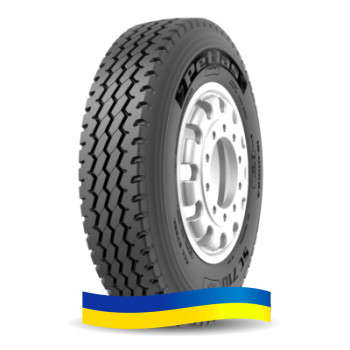 Petlas SC710 (ведущая) 315/80 R22.5 156/150L Турция