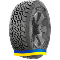 265/70R17 Petlas PeakLander A/T 121/118S Позашляхова шина 265/70R17 Petlas PeakLander A/T 121/118S Позашляхова шина