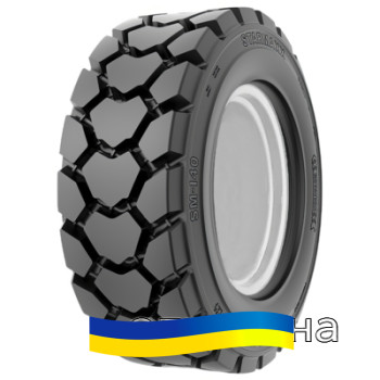12R16.5 Starmaxx SM-140 147A3 PR14 Індустріальна шина